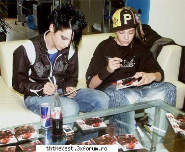 PICS with Tomy... - -==sakalul4tom-== - Tom