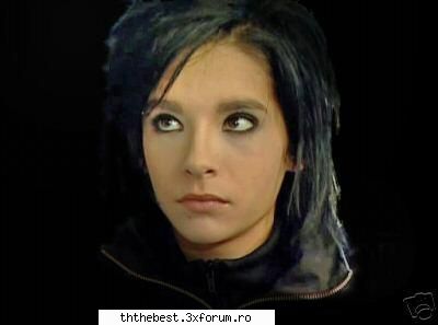poze cu bill - Tokio_hotel_stefany - Bill